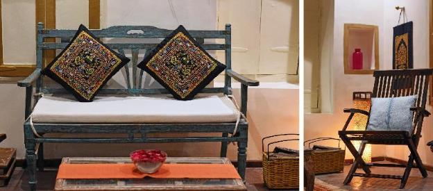 french haveli