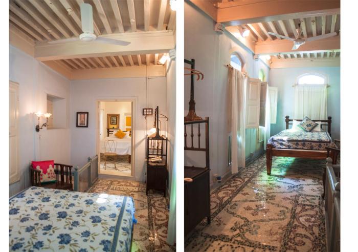 french haveli