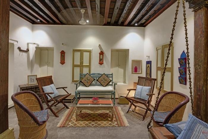 french haveli
