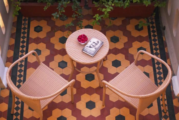 french haveli