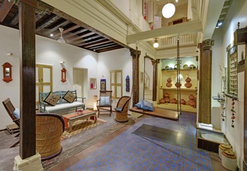 french haveli
