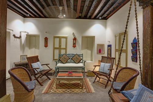 french haveli