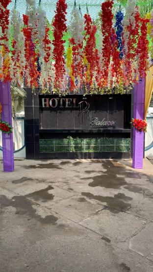 hotel rk palace