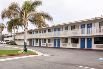 motel 6 ventura ca beach