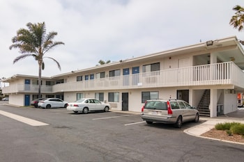 motel 6 ventura ca beach