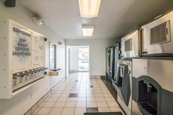 motel 6 ventura ca beach