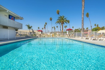 motel 6 ventura ca beach