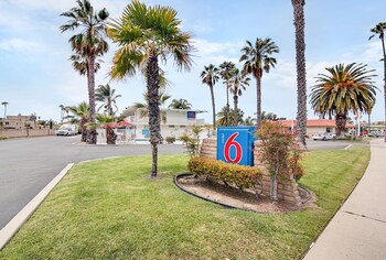 motel 6 ventura ca beach