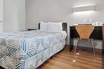 motel 6 ventura ca beach