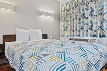 motel 6 ventura ca beach