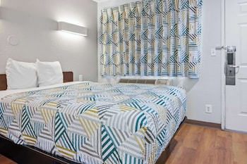 motel 6 ventura ca beach