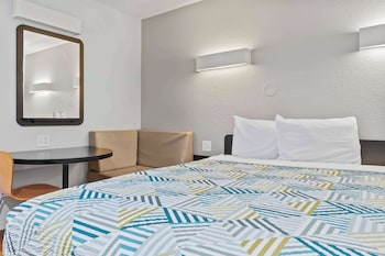 motel 6 ventura ca beach