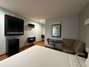 motel 6 ventura ca beach