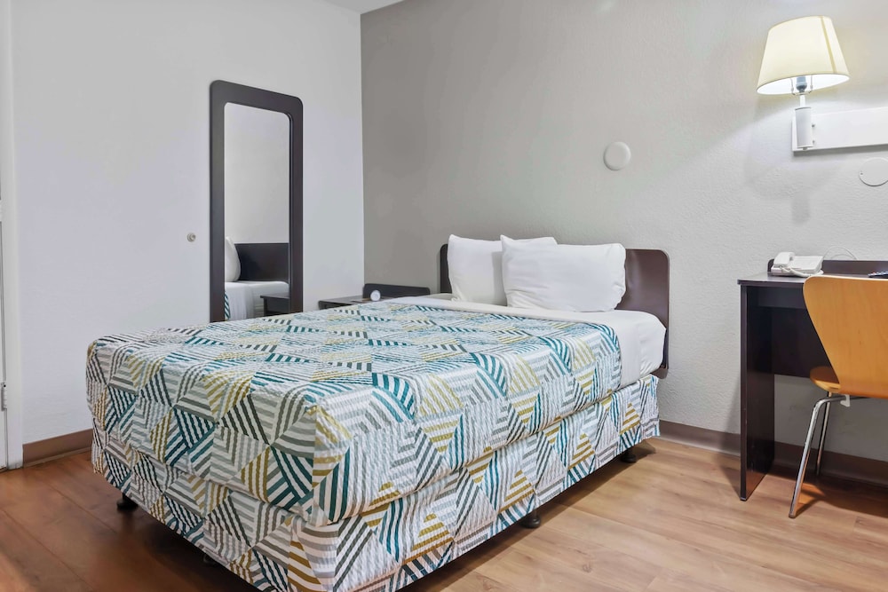 motel 6 ventura ca beach