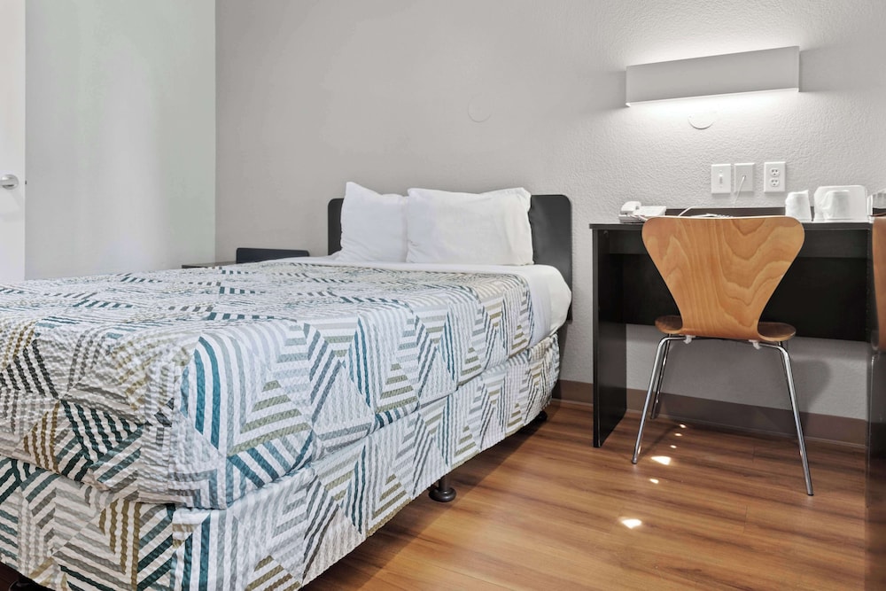 motel 6 ventura ca beach