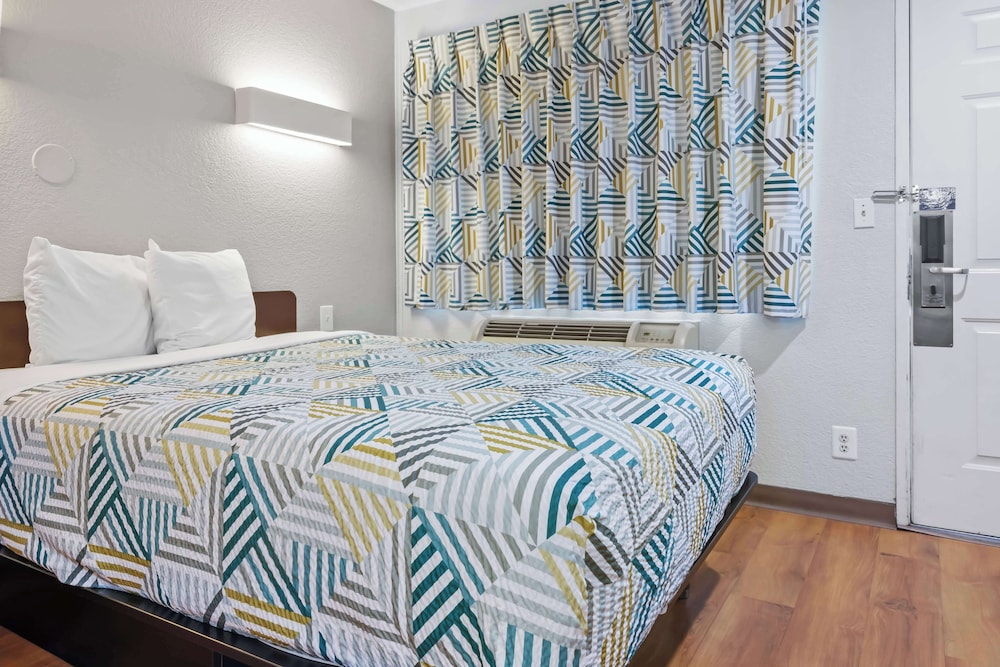 motel 6 ventura ca beach