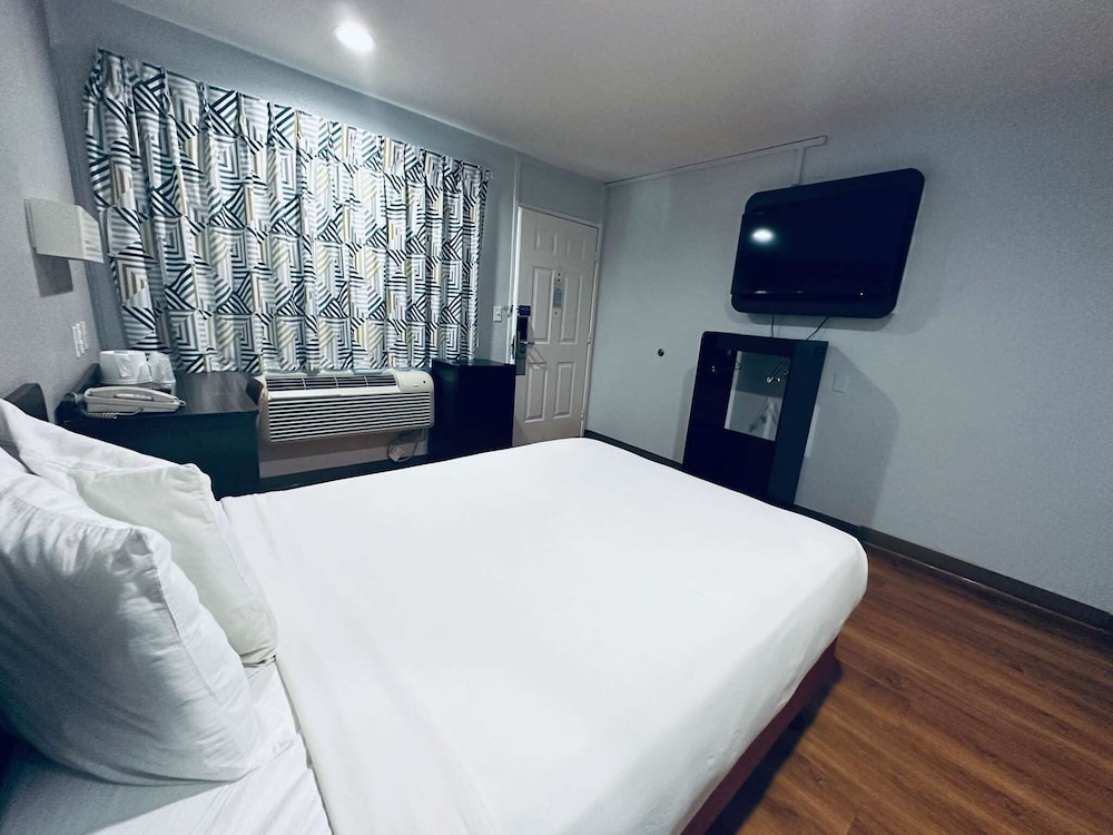 motel 6 ventura ca beach