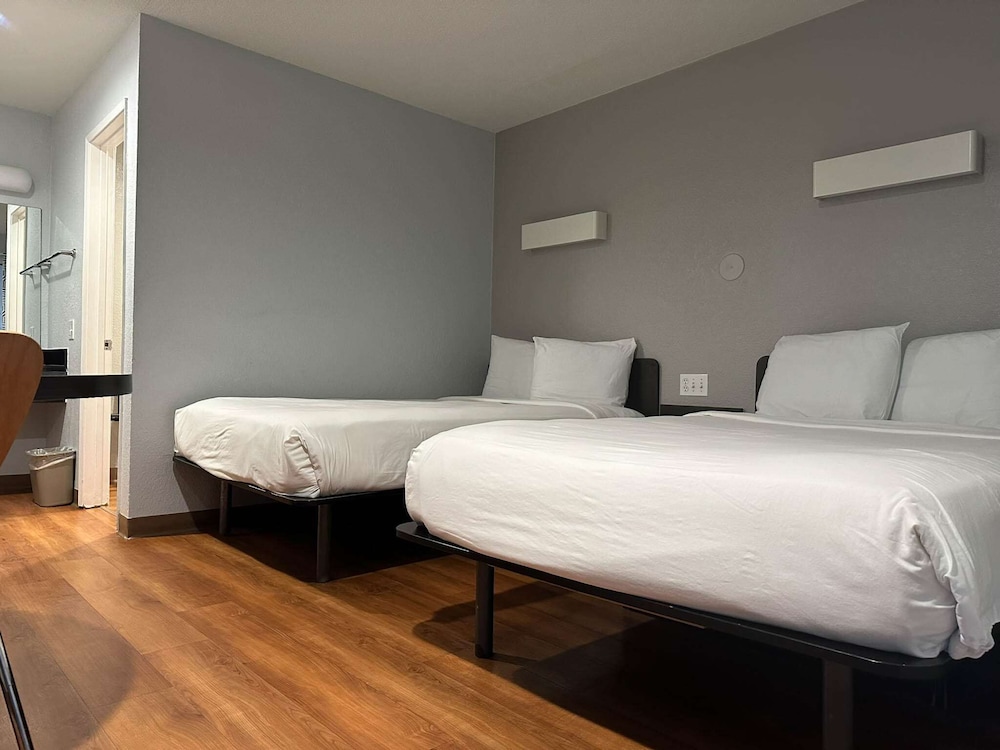 motel 6 ventura ca beach