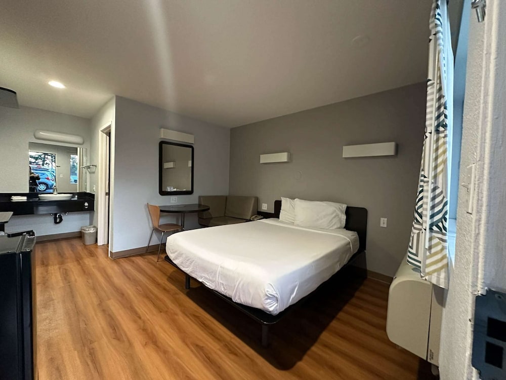 motel 6 ventura ca beach