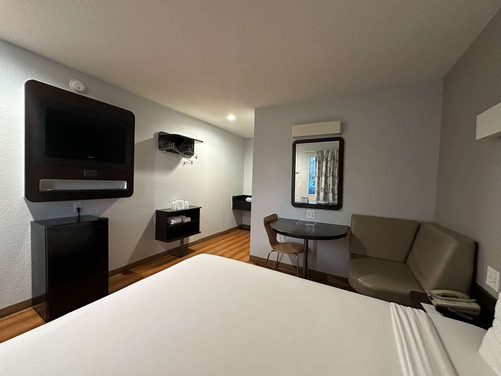 motel 6 ventura ca beach