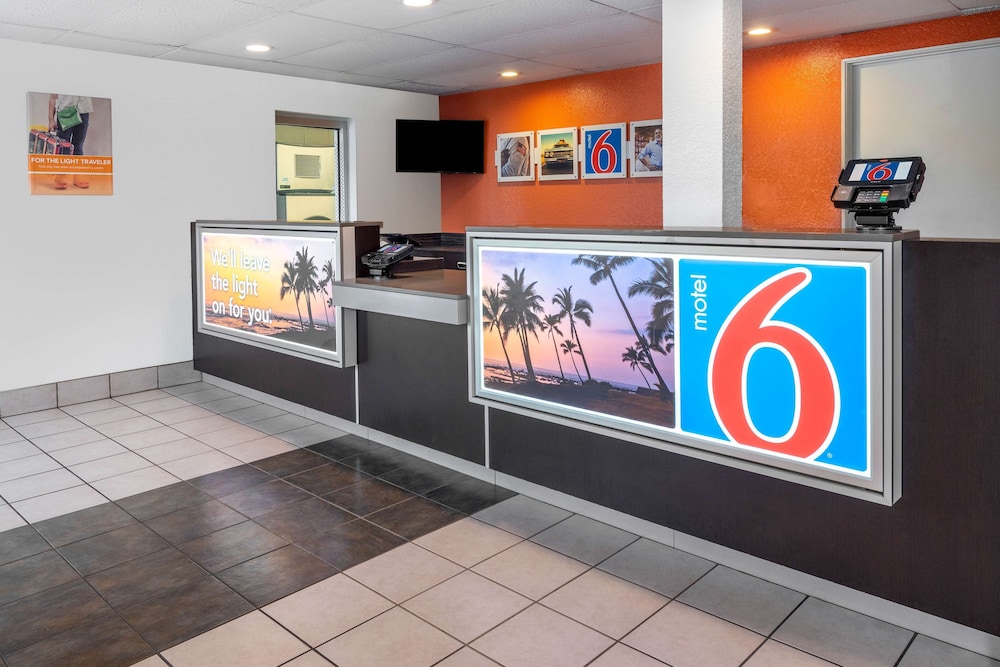 motel 6 ventura ca beach
