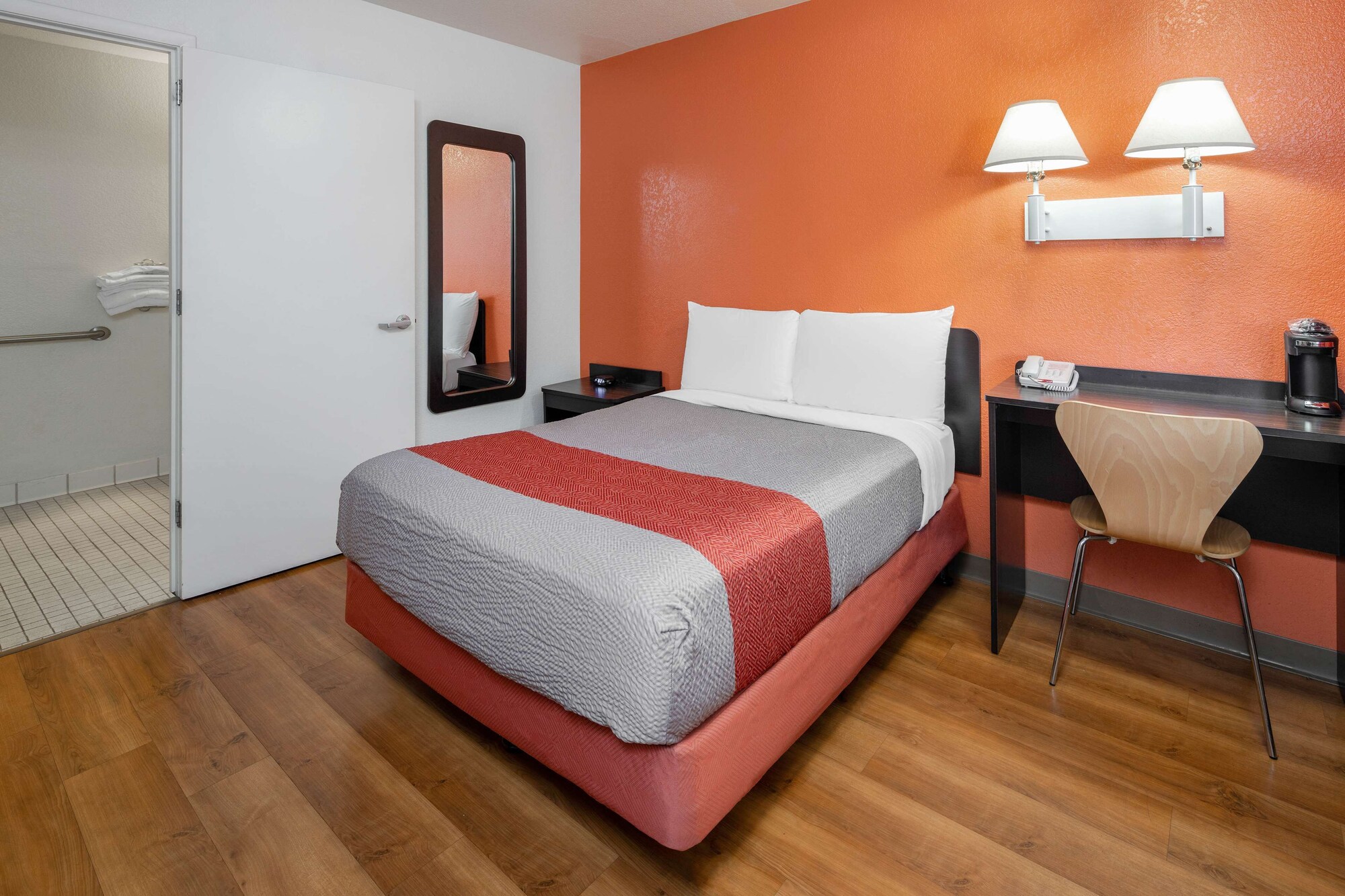 motel 6 ventura ca beach