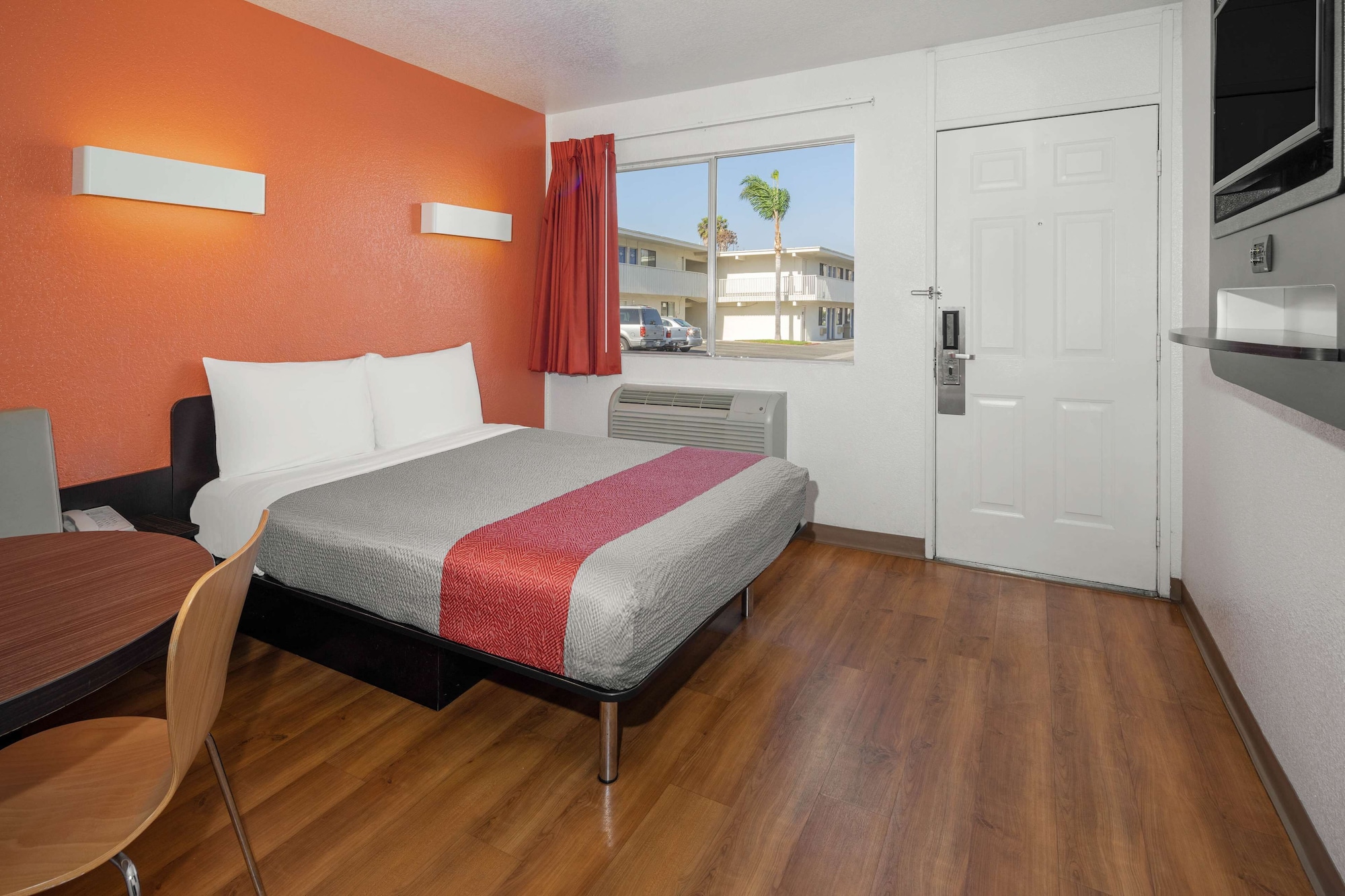 motel 6 ventura ca beach