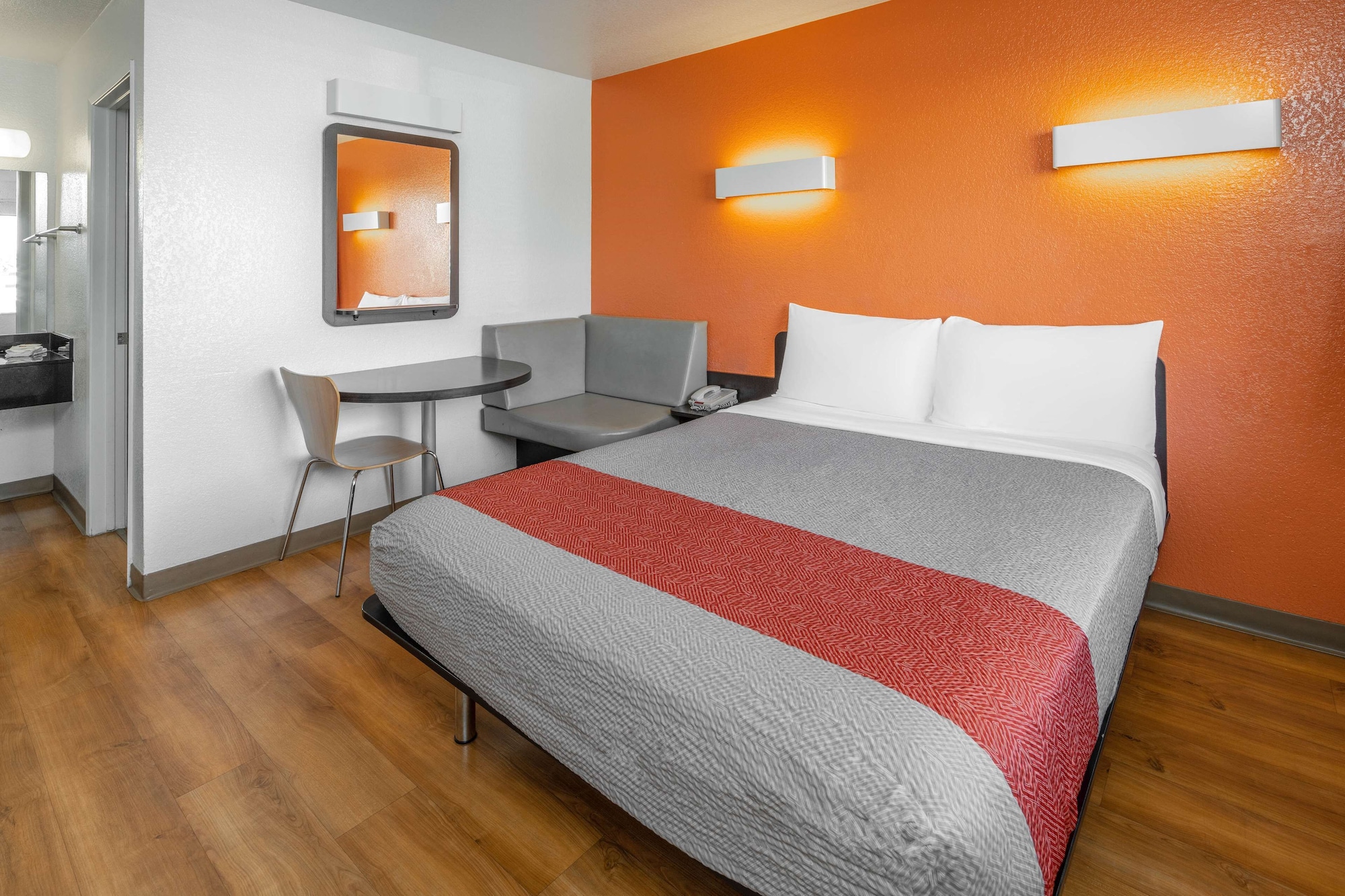 motel 6 ventura ca beach