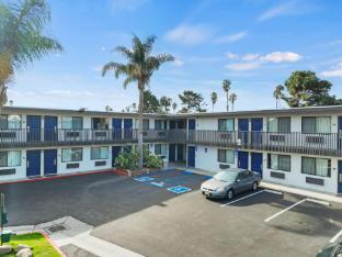 motel 6 ventura ca beach