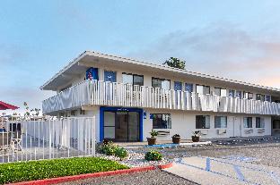 motel 6 ventura ca beach