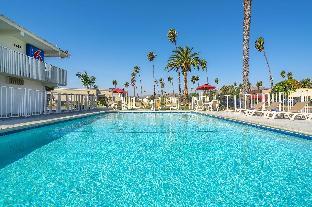 motel 6 ventura ca beach