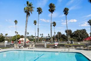 motel 6 ventura ca beach