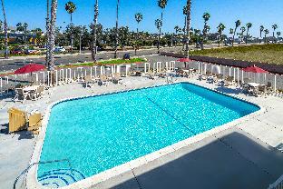motel 6 ventura ca beach