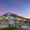 motel 6 ventura ca beach