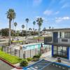 motel 6 ventura ca beach