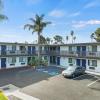 motel 6 ventura ca beach
