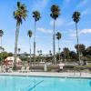 motel 6 ventura ca beach