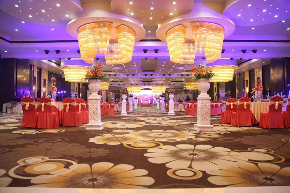 golden blossom imperial resorts