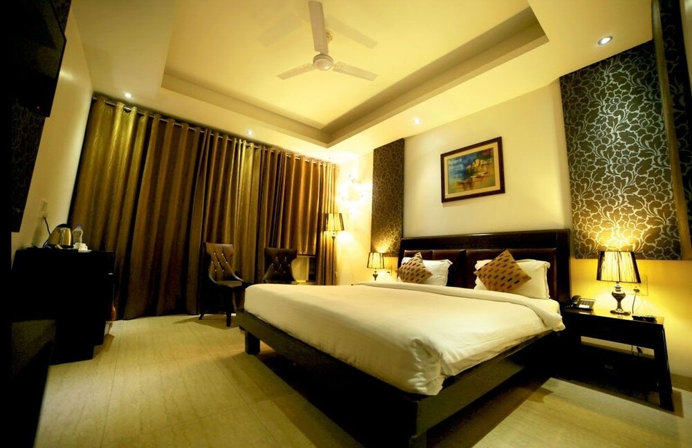 lucknow