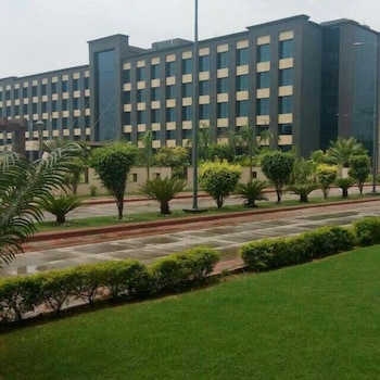 lucknow