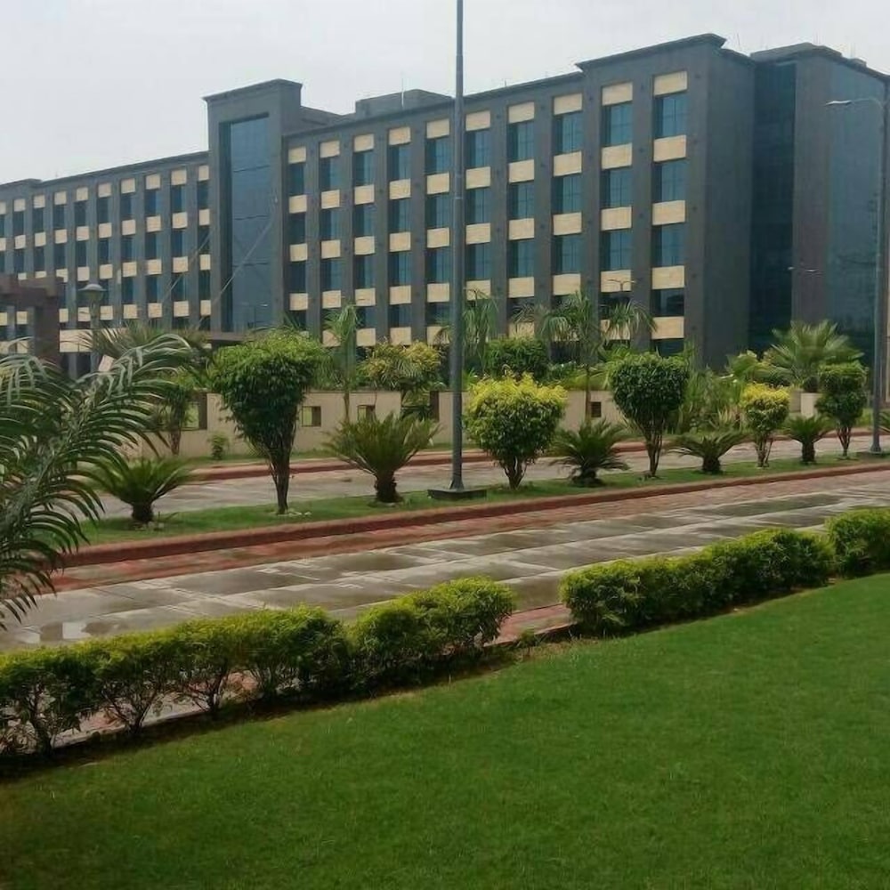 lucknow