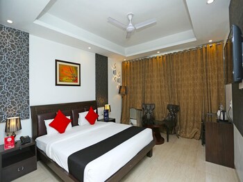 lucknow
