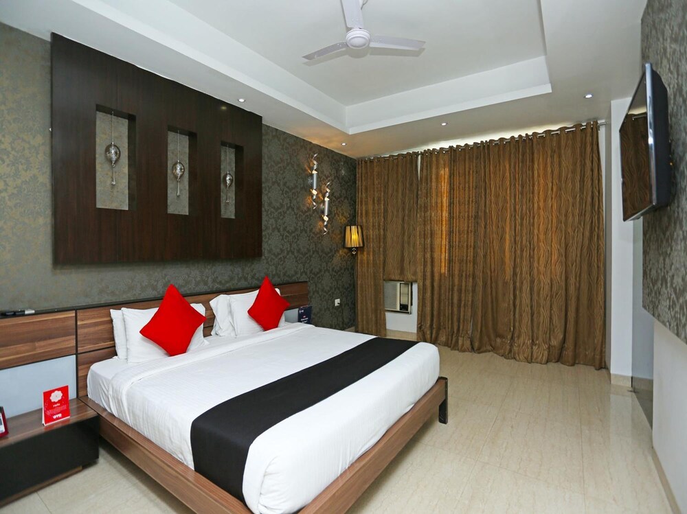 lucknow