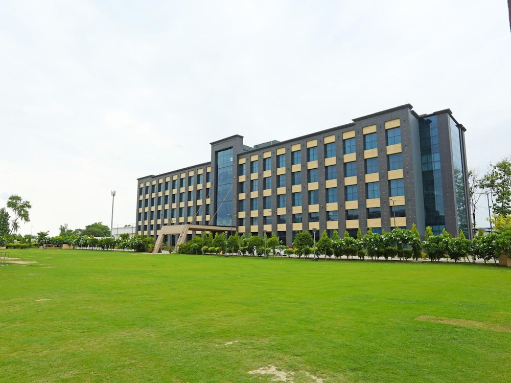 golden blossom imperial resorts