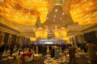 golden blossom imperial resorts