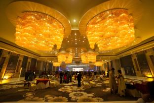 golden blossom imperial resorts