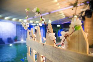 golden blossom imperial resorts