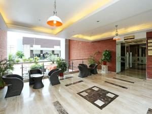 Golden Blossom Imperial Resorts,Faizabad Road,4 star