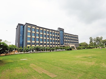 golden blossom imperial resorts