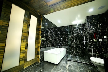 Golden Blossom Imperial Resorts,Faizabad Road,4 star